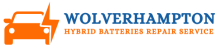 Wolverhampton Hybrid Batteries Repair Service