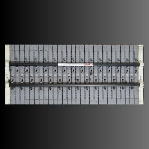 Platinum package for hybrid batteries