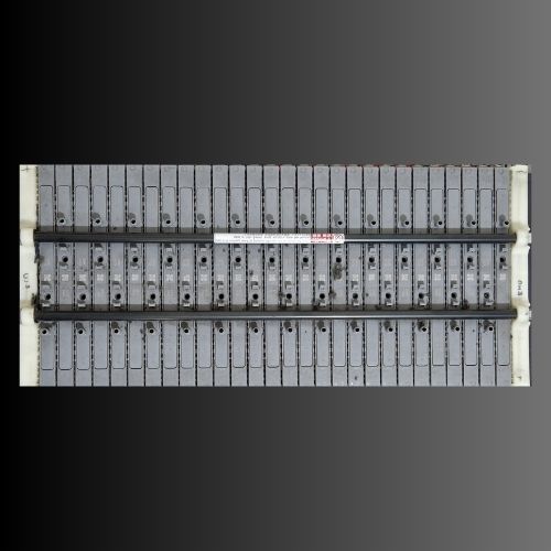 Platinum package for hybrid batteries