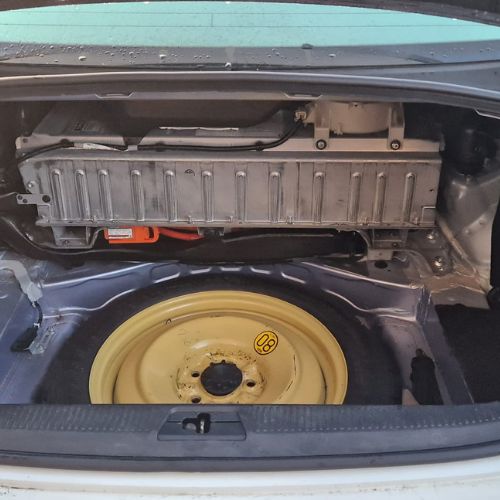 Coventry Hybrid Batteries
