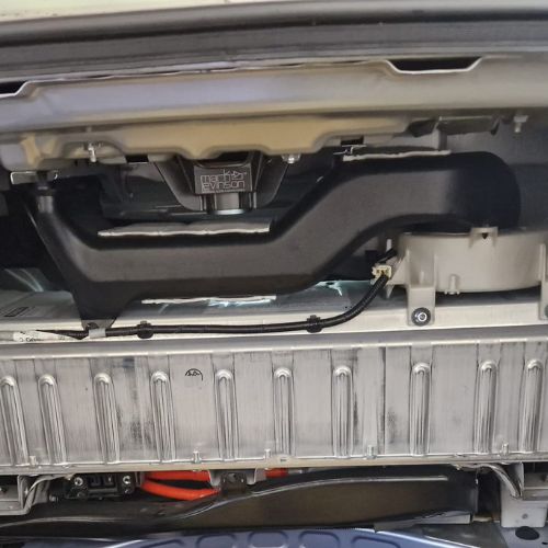 Leicester Hybrid Batteries